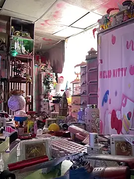 Chat XXX Live JesuAdam