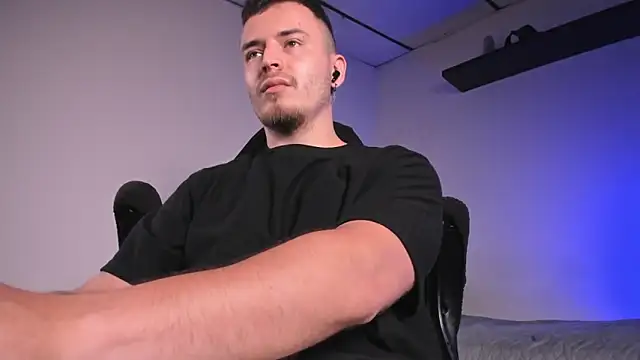 james_connor2 라이브 XXX 채팅