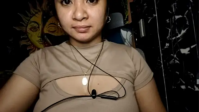 MiriamStaebell Pertunjukan Webcam