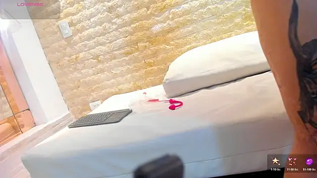 claire_nyxx Obrolan Langsung XXX