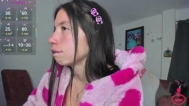 XXX chat uživo modela katty_snow