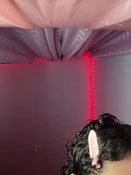 Show Webcam de luludolll