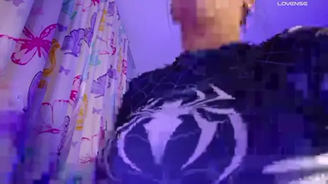 NicolleTaylorのライブXXXチャット