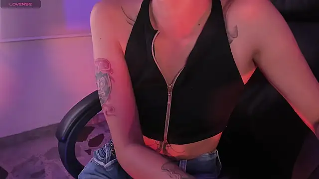 MelodyBliss Chat XXX live