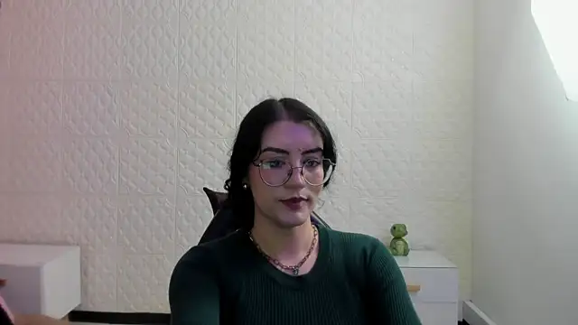 Chat XXX en directo de Violetaa_diazz