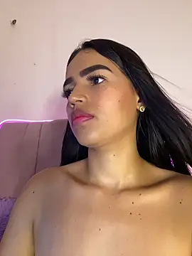 trex_x's Webcam Show