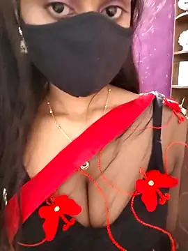 Aanya_hotty Obrolan Langsung XXX