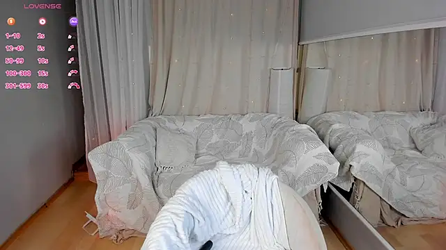 Show Webcam de MilliMouse