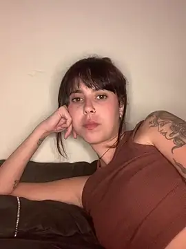 Show de webcam de ninapellegrini17