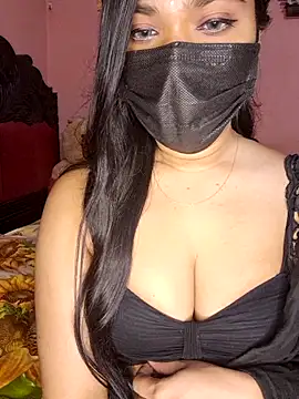 ariya-03 Pertunjukan Webcam