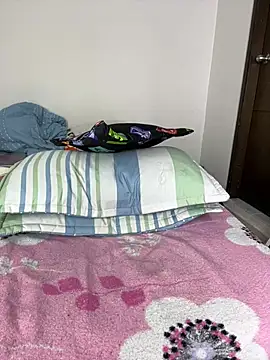 Show de webcam de sandylau