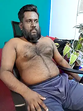 Webkamerová show Rayansmith_