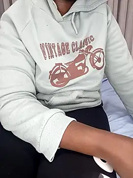 nastyslimy Live XXX-Chat