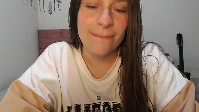 Serenity's Live XXX Chat