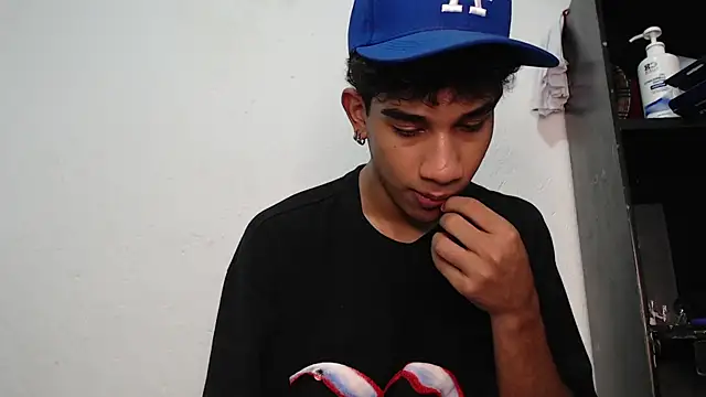 Chat +18 de hares_mds ao vivo
