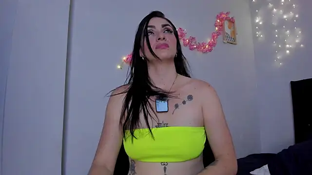 MeganHoffmaan's Live XXX Chat