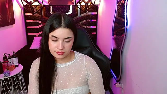 Natalie_loffreda's Live XXX Chat