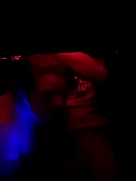 Webkamerová show MK_SDZ