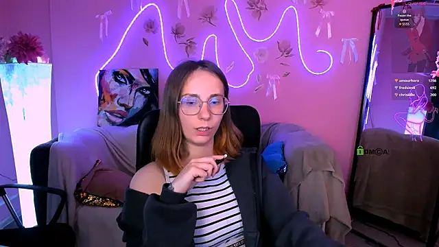 evalora_vei Chat XXX live