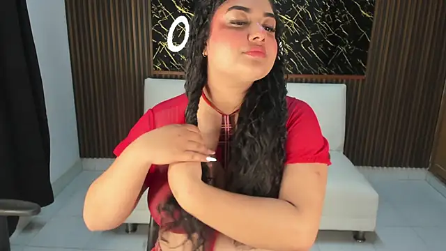 Webkamerová show Karla18_