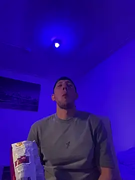 TitanNoir Chat XXX live