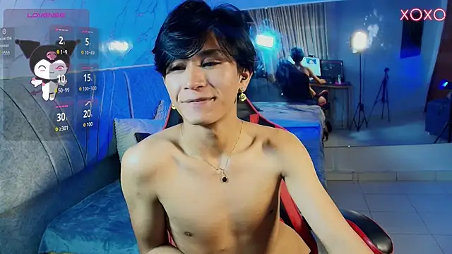 cococumps – Naživo XXX chat