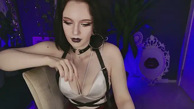 bogemabella's Live XXX Chat