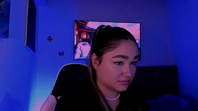 Soouuf_'s Live XXX Chat