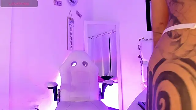 Chat XXX Live LiilithNyx