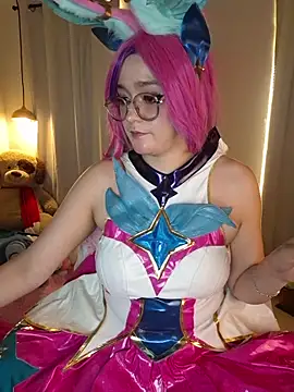 NaomiShimizu's Live XXX Chat