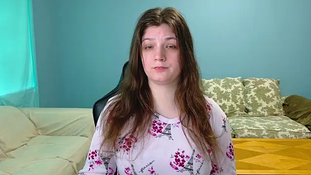 TreeJeanne's Live XXX Chat