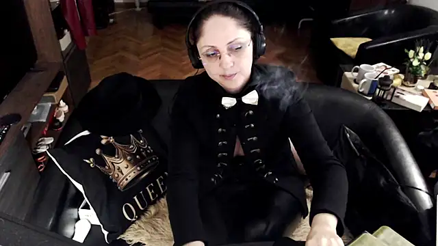 Imperatrizan Live XXX chat