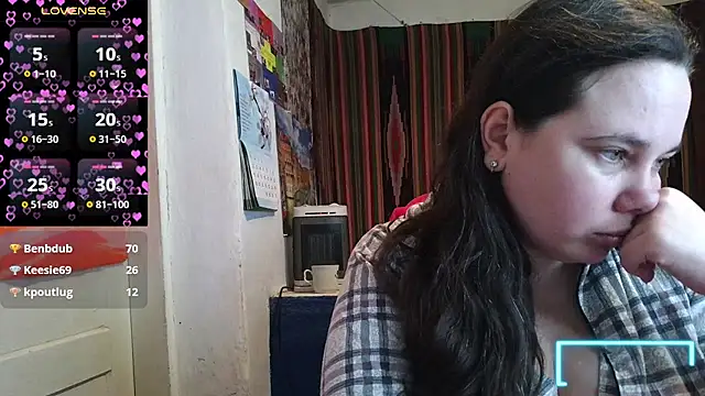 دردشة Cora_Maro الجنسية المباشرة