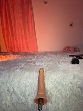 Show de Cherry_zayden_ na webcam