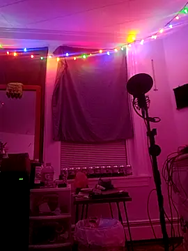 Show Webcam de ChuckyyDee