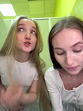 Show webcam de bambi_lu