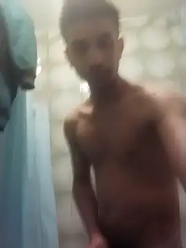 Webkamerová show Camachito332