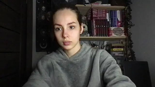 Chat XXX en directo de Yuna5343