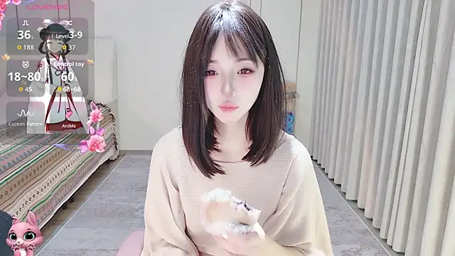 Bella-ox – Kamerová šou