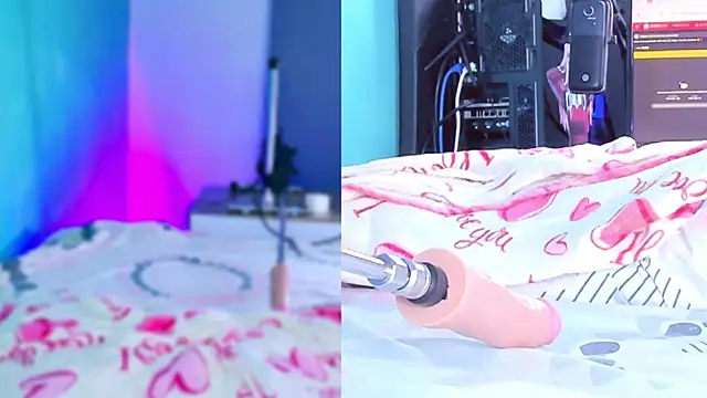 Czat XXX na żywo – miiastone_cm