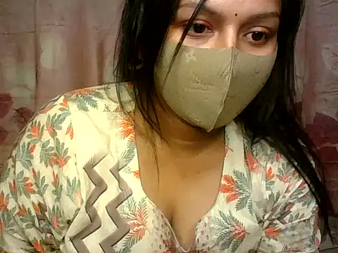 Sima_Roy95 网络视讯表演