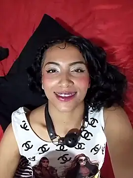 Chatroom XXX en direct de KattyBerryX