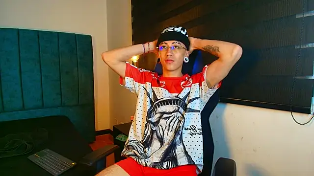 Yoshua_Smith's Live XXX Chat