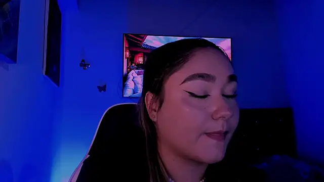 Chatroom XXX en direct de Soouuf_