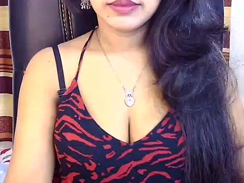 Noor_Zarin Pertunjukan Webcam