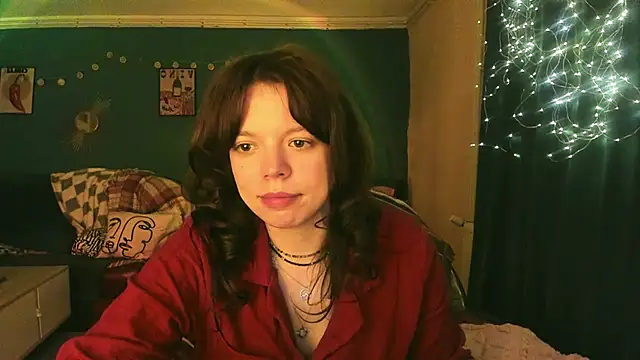 ClancyMorissey's Live XXX Chat