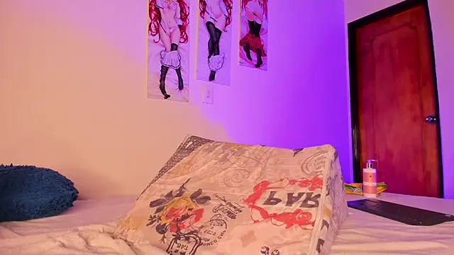 annita_lopez Chat XXX in diretta