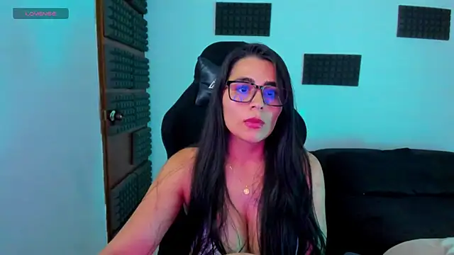 Chat XXX Live hannarusso