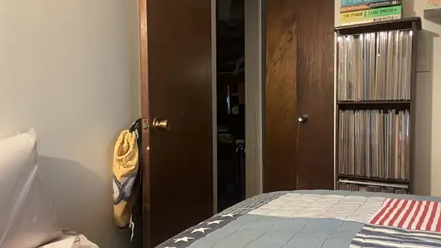 Show Webcam de knb10024