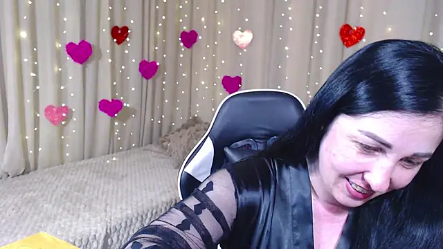 JillStevens Adlı Modelin Canlı XXX Sohbeti